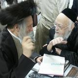 10 שנים לפטירתו של פוסק הדור הגרי"ש אלישיב זצוקללה"ה - תפילה חדשה מהגה"צ רבי אליעזר ברלנד שליט"א