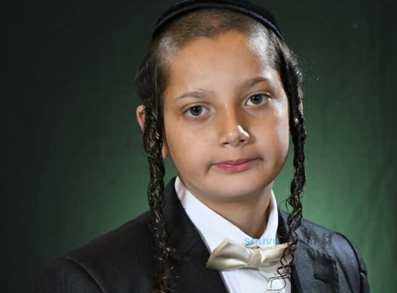 במלאות שנה לפטירתו הטראגית