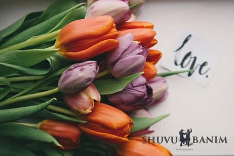 "כבוד האישה" - דברי הגה"צ הרב אליעזר ברלנד שליט"א