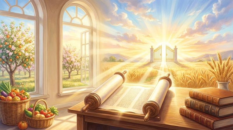 תפלה לחודש אלול להצלחה בלמודים ובמבחנים