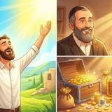 סיפור על כוחו של שיעור: האברכים שהתחזקו בהתבודדות בחוץ לארץ / סיפור מדהים