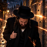 סוד השמירה ברחוב: שדה הקרב הרוחני