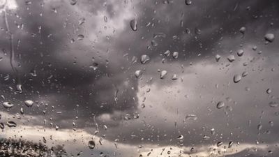 החודש שבו יתחיל הכהן הגדול לשרת בבית המקדש - תפילה למולד חודש מר חשון מפי הגה"צ הרב אליעזר ברלנד שליט"א