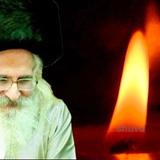 עַל כִּי לָקִינוּ בְּכִפְלַיִם • ברוך דיין האמת - הצדיק רבי שמעון שפירא זצוק"ל