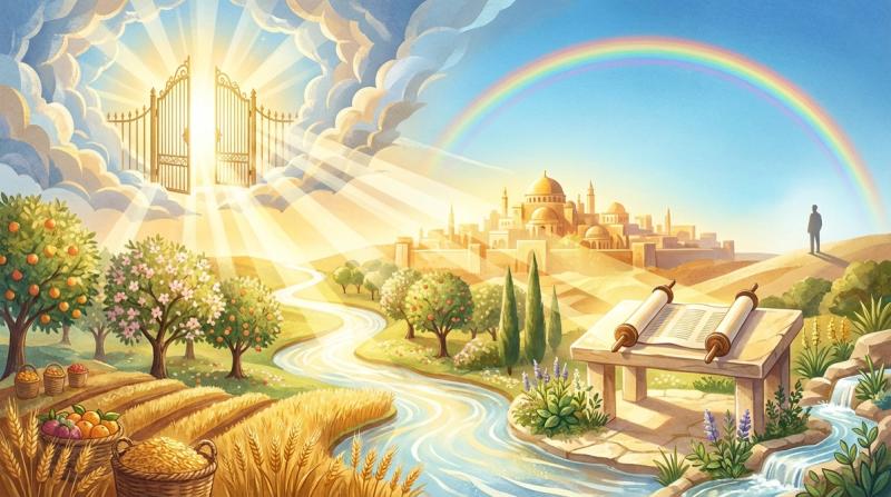 תיקון חצות - תיקון רחל