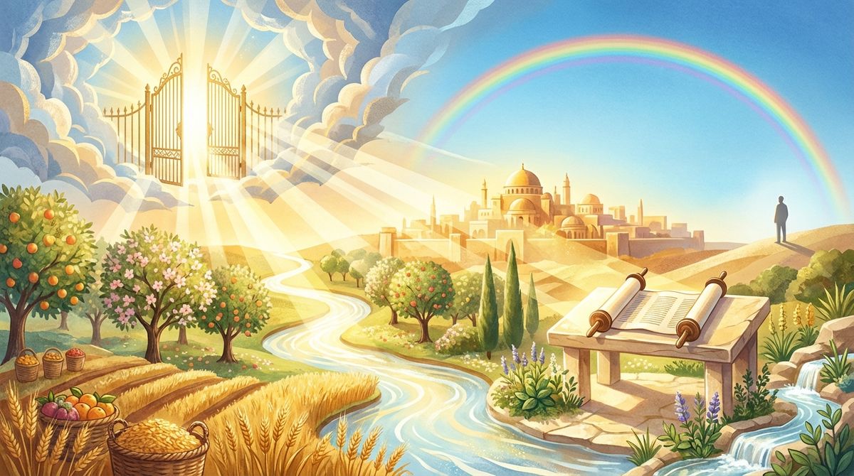 תיקון חצות - תיקון רחל