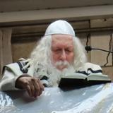 "אַתָּה נִגְלֵיתָ בַּעֲנַן כְּבוֹדֶךָ" • סיקור נרחב מקיבוץ שבועות בצילו של הגה"צ