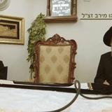 Rabbi Eliyahu Meirav’s Amazing Shiur at the Home of Rabbi Eliezer Berland Shlit”a
