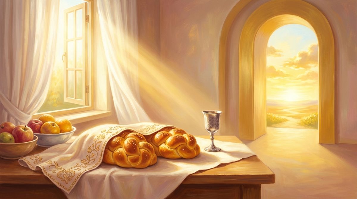 תפלה לערוב תבשילין בערב יום טוב