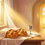 תפלה לערוב תבשילין בערב יום טוב