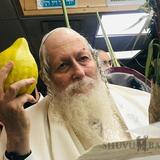 חג ראשון של סוכות עם הרב ברלנד שליט"א