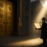 The Depth of Free Will on Purim and the Secret of Queen Esther's Banquet