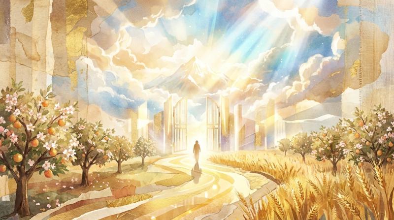 תפילה לזכות לעבוד את ה' בכל הכח ולזכות לרוחו של משיח ולצאת מעבדות לחרות