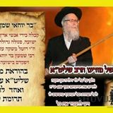 ח"י רוטל - ל"ג בעומר תשע"ט דברי הגה"צ הרב אליעזר ברלנד שליט"א