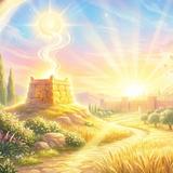 עומק המלחמה ביצר הרע וסוד הקורבנות