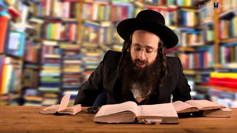 חשיבות ההתקרבות לצדיק האמת: שיעור מפי הרב תפילינסקי על פי משנת ברסלב