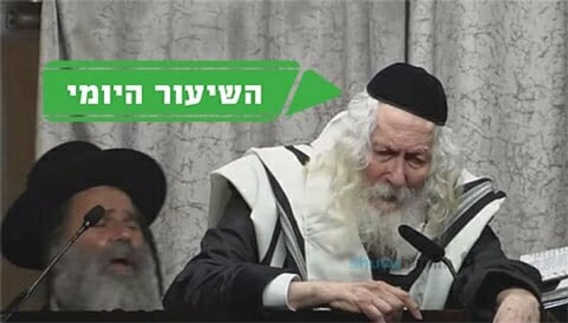 בִּזְכוּת שֶׁלֹּא חָטְאוּ הַגְּאֻלָּה בִּזְכוּת נָשִׁים צִדְקָנִיּוֹת