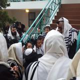 שחרית היום עם מורנו הרב שליט"א