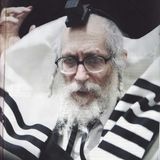 The Fire and the Light: The Mystical World of Rav Eliezer Berland shlit"a