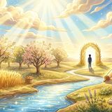 תפלה לבן בהגיעו לגיל 9