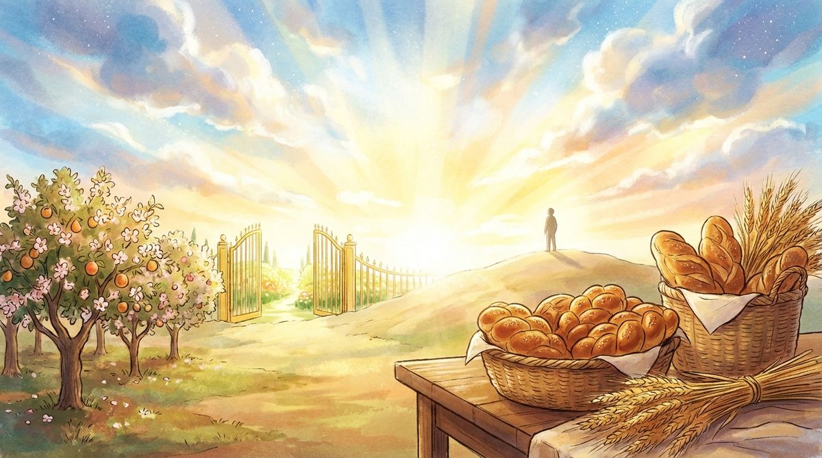 תפלה לפני הפרשת חלה