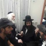 ז' אב -  "דֶּרֶךְ לוּז נִכְנָסִים לְבֵית אֵל ודֶּרֶךְ לֵאָה זוכים לְרָחֵל" הגה"צ הרב אליעזר ברלנד שליט"א