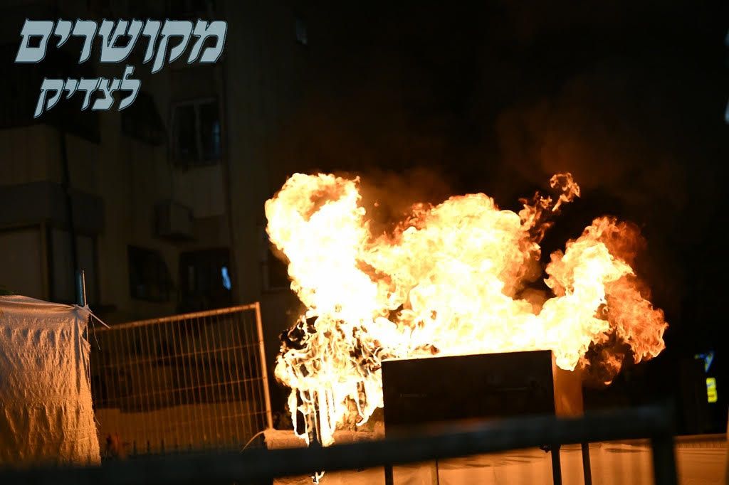 ל"ג בעומר תשפ"ו — מורנו הרב שליט"א — תמונה 20