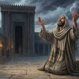 The Halachic Discussion Regarding the Act of Nakdimon ben Gurion • The Daily Lesson from Rabbi Berland shlit"a