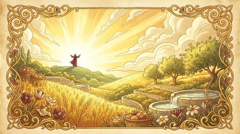 תפילה לזכות להרגיש את אהבת ה' שאוהב אותי ואשר היא אהבה שאין לה סוף ותכלית ולמעלה