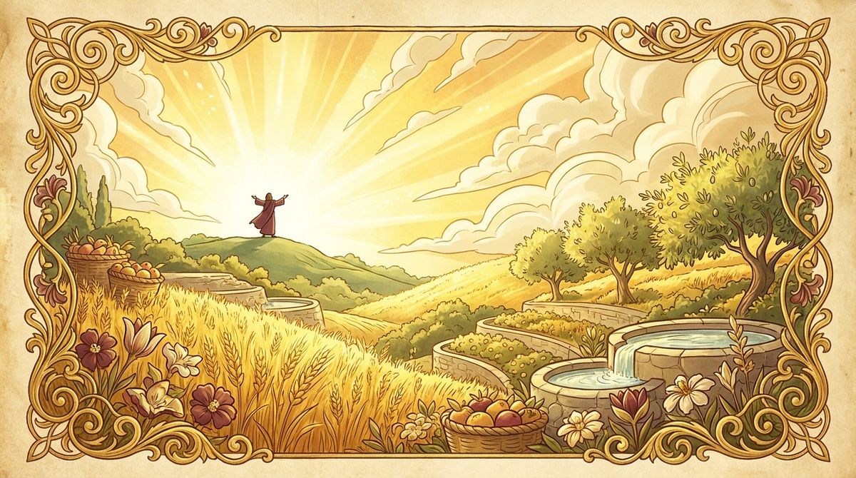 תפילה לזכות להרגיש את אהבת ה' שאוהב אותי ואשר היא אהבה שאין לה סוף ותכלית ולמעלה