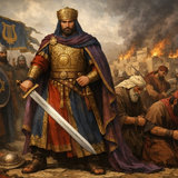 מי הנכד של בלק שכבש את מואב? • השיעור היומי מהרב אליעזר ברלנד שליט"א