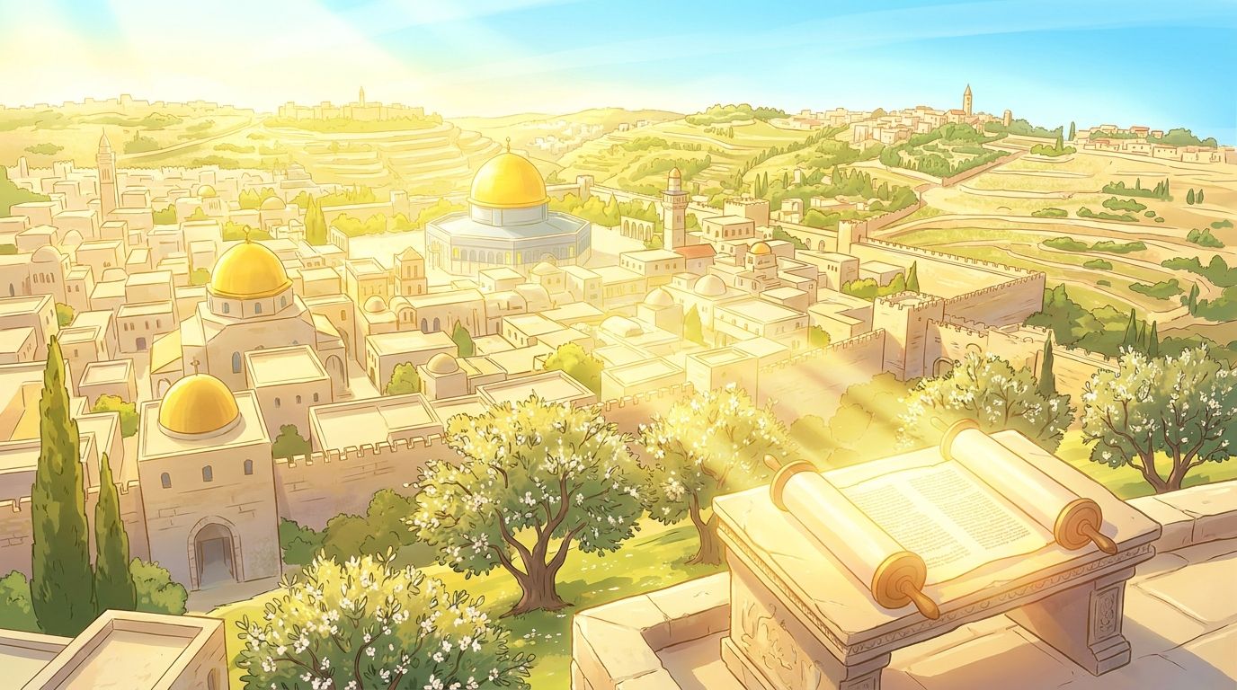 סיפור מדהים: עמל התורה של הרב ברלנד עד אפיסת כוחות ועוד 4 סיפורים