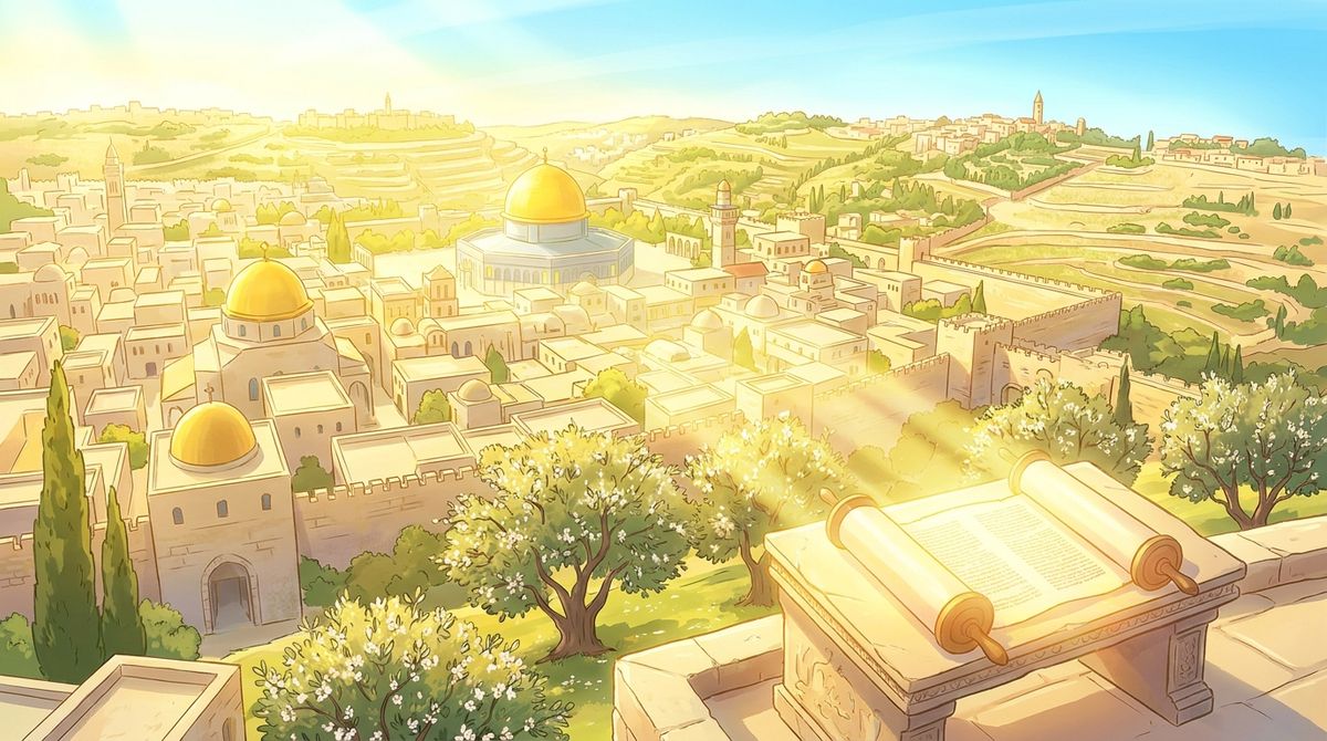 סיפור מדהים: עמל התורה של הרב ברלנד עד אפיסת כוחות ועוד 4 סיפורים