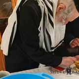 ביקורו המרגש של הגה"צ הרב אליעזר ברלנד שליט"א בעיר אילת