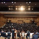 אוֹרָה זוּ תּוֹרָה • מעמד כבוד התורה בחלוקת תעודות למפעל נצור תורתי