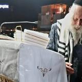 וְתַשְׁלִיךְ בִּמְצוּלוֹת יָם • תשליך עם הגה"צ רבי אליעזר ברלנד שליט"א