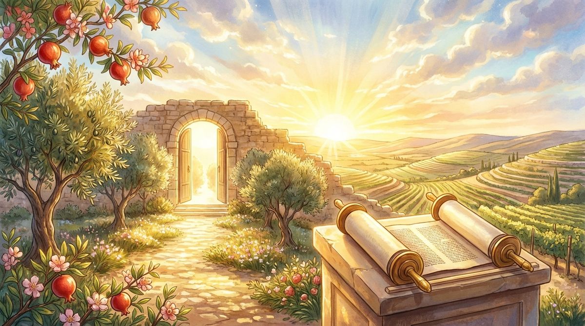 תפלה לבת בהגיעה לגיל 16