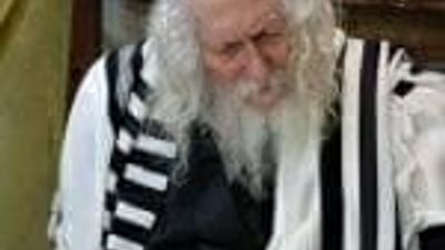 GALLERY: Dedication of "Heichal HaTorah -- Shuvu Banim" with Rabbi Eliezer Berland Shlit"a