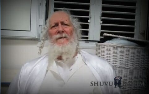 "נלחם יומם ולילה" - דברי אש קודש של הרב ברלנד שליט"א המראים את עוצמת המלחמה של הצדיק בטומאה