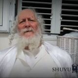 "נלחם יומם ולילה" - דברי אש קודש של הרב ברלנד שליט"א המראים את עוצמת המלחמה של הצדיק בטומאה