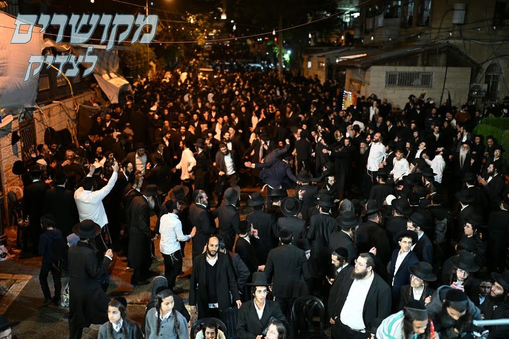 ל"ג בעומר תשפ"ו — מורנו הרב שליט"א — תמונה 18