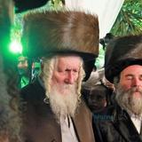 'קול רינה וישועה באהלי צדיקים' - שמחת החתונה לנכד הגה"צ רבי אליעזר ברלנד שליט"א • הסיקור המלא וגלריית תמונות מרהיבה