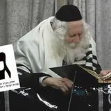 זה מלחמה על החיים ועל המוות מי שיצביע ג' יזכה בשנים ארוכות - שיעורו של הגה"צ רבי אליעזר ברלנד שליט"א לקראת הבחירות