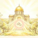 סיפור: הבטחת הרב לשידוך באומן לאחר שלוש שנים