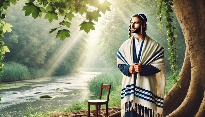 הכוח שבשמחה – הדרך לגאולה | פרשת וארא מהגה"צ הרב אליעזר ברלנד שליט"א