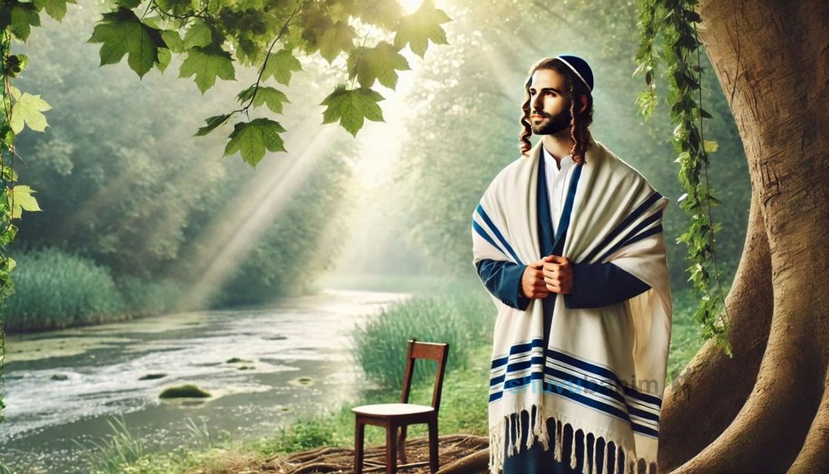 הכוח שבשמחה – הדרך לגאולה | פרשת וארא מהגה"צ הרב אליעזר ברלנד שליט"א