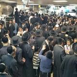 שמחה גדולה: הקליפ משבע הברכות של הבה"ח בן דוד תלמיד הגה"צ הרב אליעזר ברלנד שליט"א