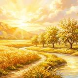 לפני פרשת העקדה