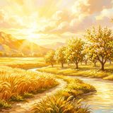 לפני פרשת העקדה