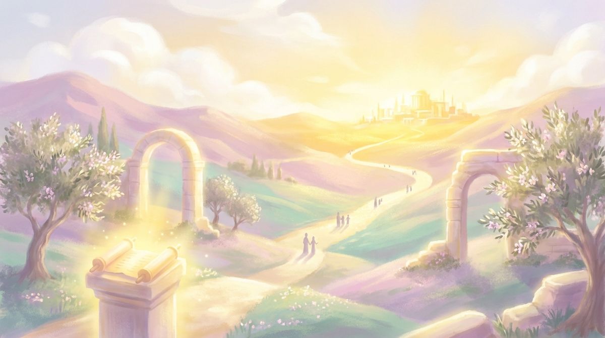 סיפור על תלמידי הצדיק: מנהיגים נסתרים של רבבות ועוד 3 סיפורים